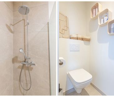 Gezellig 2-slaapkamerappartement - Foto 6