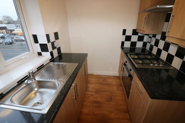 Flat 1, 31a Hull Road - Photo 1