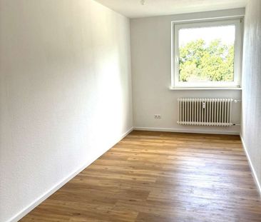 ~~Etagenwohnung in der 2. Etage - 3,5 Zimmer in Bünde Spradow mit B... - Foto 6