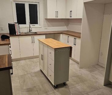 Grand appartement 4 1/2 à louer à Assomption - Photo 1