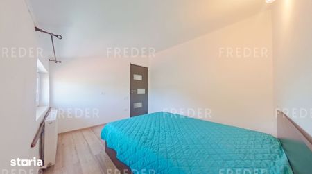Apartament mobilat și utilat complet, cu curte proprie - Photo 4