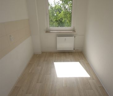 Helle, freundliche 2-Raumwohnung mit Balkon - Foto 3