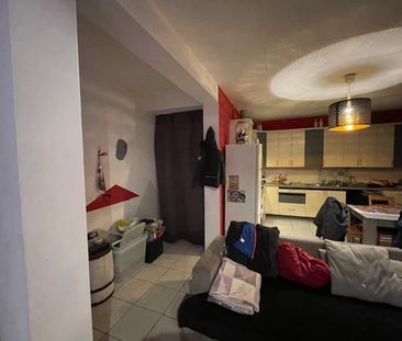 Appartement te huur - Foto 4