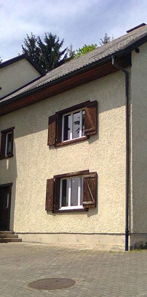 1 Zimmer, 70 m², 2. Stock - Photo 2