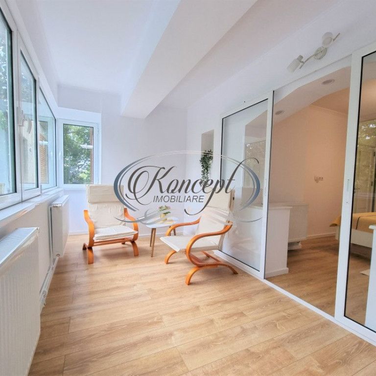 Apartament unicat in zona Interservisan - Photo 1