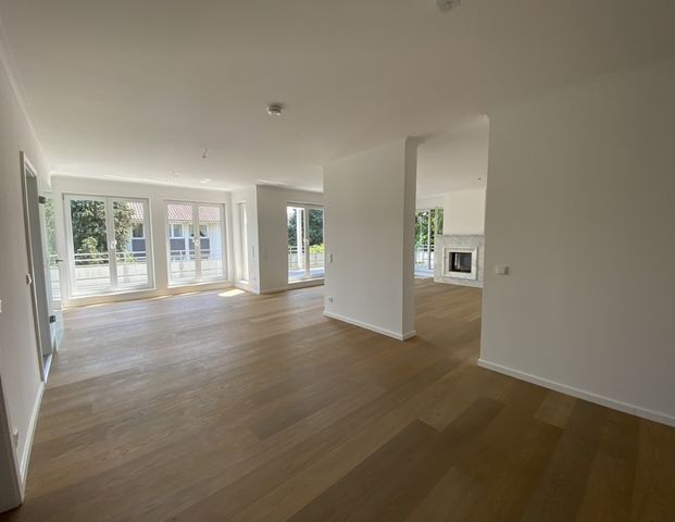 Wi-Sonnenberg , Erstbezug nach Modernisierung 3-4 ZKB - Terrassen - Wohnung mit ... - Photo 1