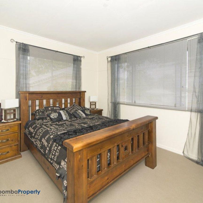 330A Hume Street, 4350, Centenary Heights Qld - Photo 1