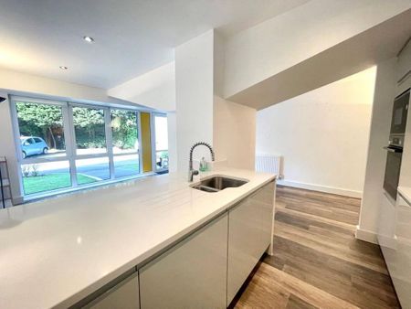 2 bedroom apartment to rent - Photo 5