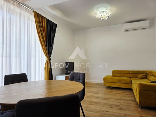 Casa de inchiriat Tunari 4 camere, complet mobilata si utila - Fotografie 1