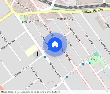 “SUNNY 1 BEDROOM UNIT - NORTH EAST FACING” - Photo 1