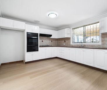 Charming 3-Bedroom Home in a Convenient Lidcombe Location - Photo 5