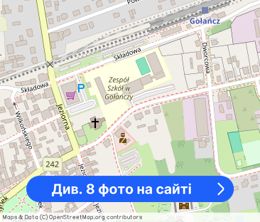 Mieszkanie na wynajem 2 pokoje 54 m po remoncie - Фото 1