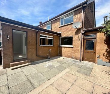 3 Castletown Park, Ballynure, Ballyclare, BT39 9QE - Photo 1