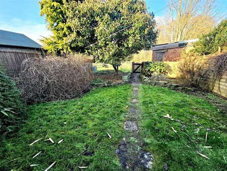 Maesllwch Terrace, Glasbury, Powys, HR3 - Photo 3