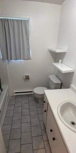 4 1/2 À LOUER - TERREBONNE - APPARTEMENT À LOUER - Photo 3