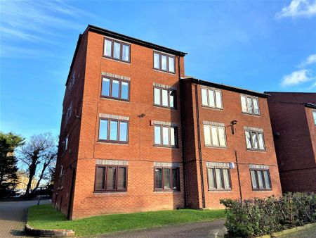 1 bedroom flat to rent - Photo 5