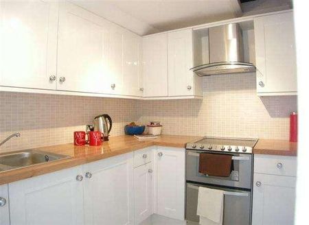 Romola Road, Brockwell, SE24 - Photo 5