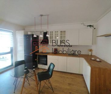 For rent Luxury Furnished 1-Bedroom Studio with Balcony Ivory Resid... - Photo 3