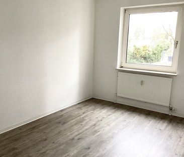 Wo das Leben so spielt - großzügige 3-Zimmer-Wohnung - Foto 3