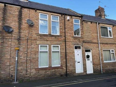 Wesley Terrace, Prudhoe, NE42 - Photo 3