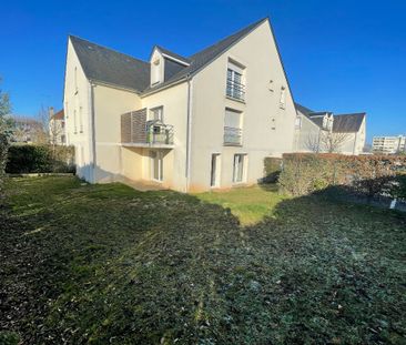 Location appartement 3 pièces, 75.00m², La Chaussée-Saint-Victor - Photo 2