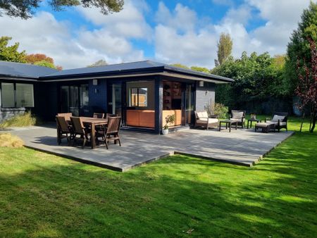 Opawa, 3 bedrooms - Photo 4