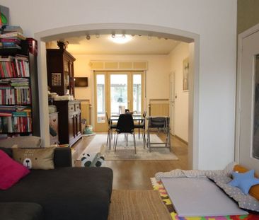 Bel-étage te huur in Kessel-Lo voor € 1.400 met 2 slaapkamers - Photo 1