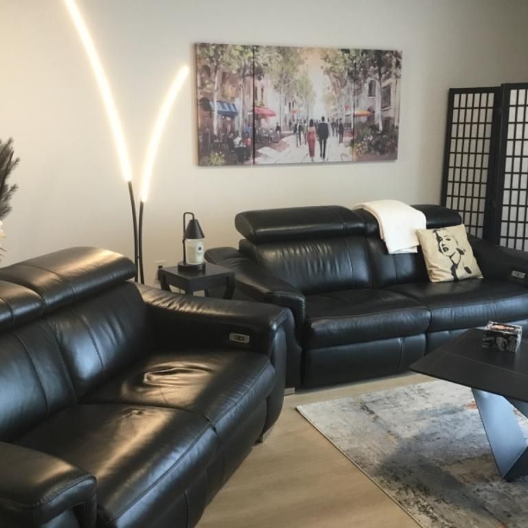 cession de bail 3 1/2 + den. Vi Mascouche #518 1000$ de rabais pour le 1er mois - Photo 1
