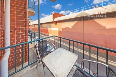 96/255 Hindley Street Adelaide SA - Photo 4