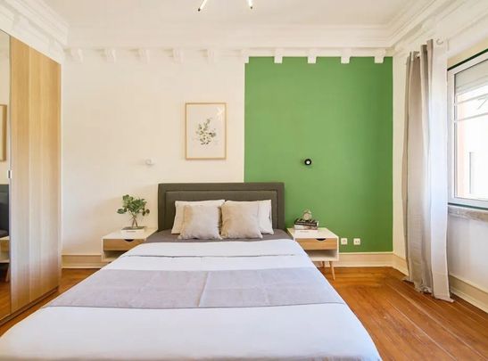 Avenida Almirante Reis, Lisbon, Lisbon 1000-049 - Photo 1