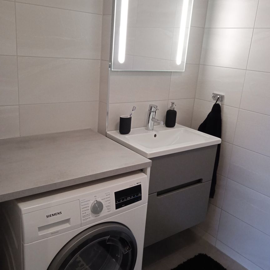 Asa Thors Gränd, Helsingborg - Photo 1