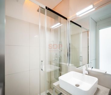 Apartament z tarasem w OVO Pl. Dominikański - Zdjęcie 4