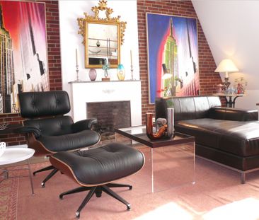 2 Zimmer in Düsseldorf - Photo 1