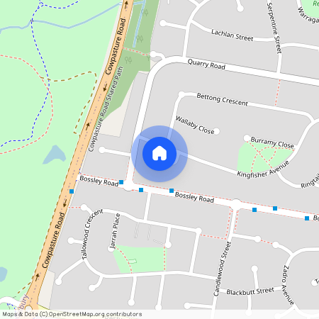 70 Kingfisher Avenue, Bossley Park 2176, New South Wales