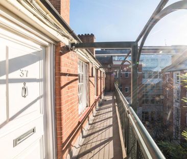 1 bedroom apartment to rent - Photo 2