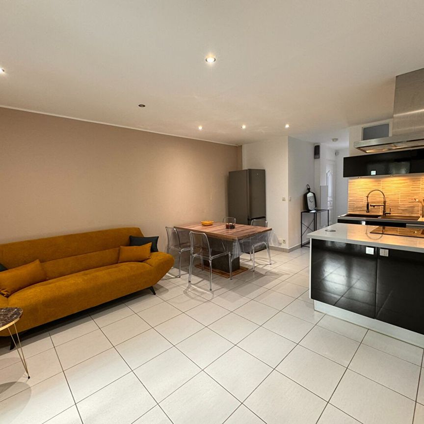 Appartement Biguglia 3 pièces 55 m2 meublé - Photo 1