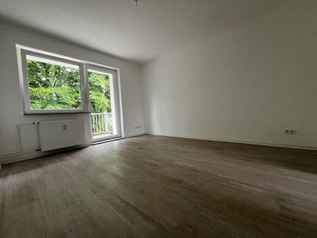 Ihr neues Zuhause: Sanierte 3-Zimmer-Wohnung! - Photo 4