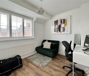 2 bedroom terraced house to rent - Photo 6