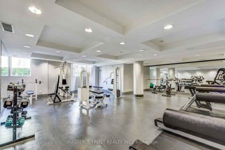 Phoebe on Queen Lofts 18 , #321 - Photo 3