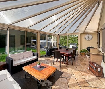 Location maison 6 pièces, 135.00m², Saint-Vrain - Photo 6