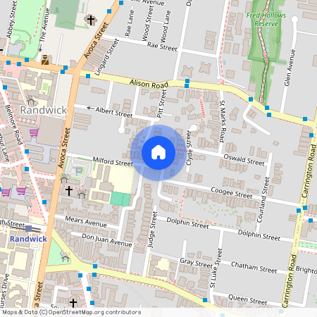 34 Milford St, Randwick, Sydney, New South Wales 2031