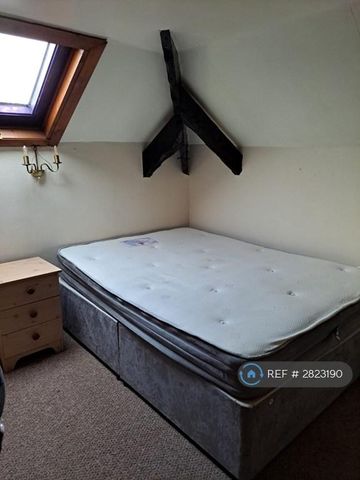 1 bedroom flat to rent - Photo 4