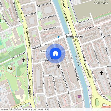 Leuk groepshuis met 5 kamers (ideaal voor een vriendengroep)!