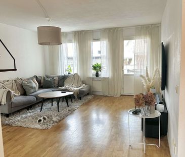 Hästtorgsgatan, Sölvesborg - Foto 6