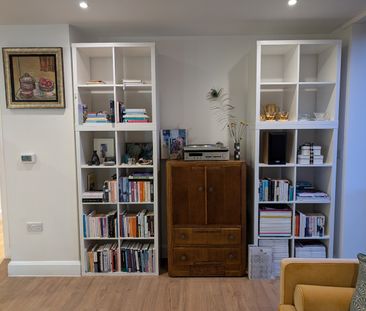 1 Bed Flat, Pilch House, E3 - Photo 1