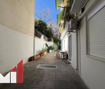 Διαμέρισμα για ενοικίαση Κλωναρίδου (Άνω Πατήσια) - Photo 1