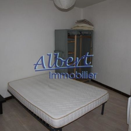 APPARTEMENT OLLIOULES - 1 pièce(s) - 29.5 m2 - Photo 4