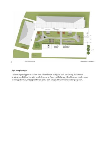 Kungsviksgatan 8 C - Foto 4