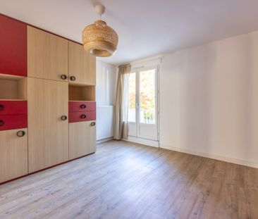 Appartement T3 de 62,56m2 - Photo 1