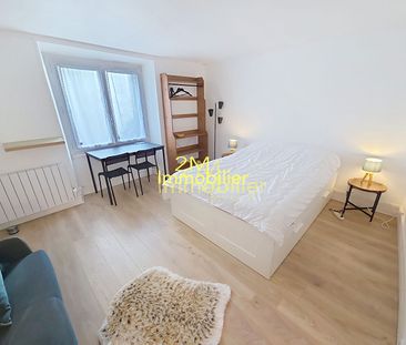 Location Appartement 1 pièce 22m² - Photo 1